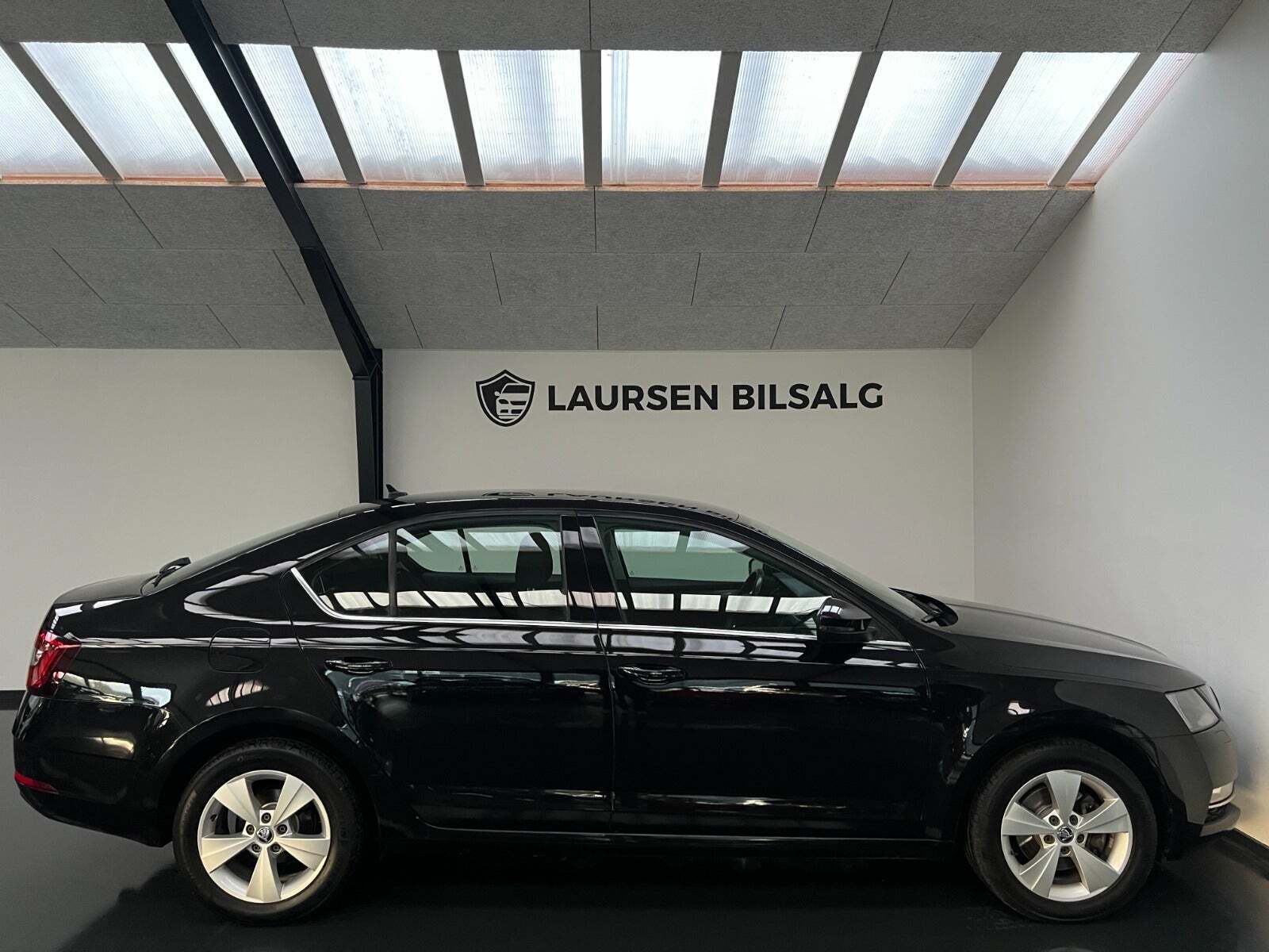 Skoda Octavia 1,4 TSi 150 Ambition