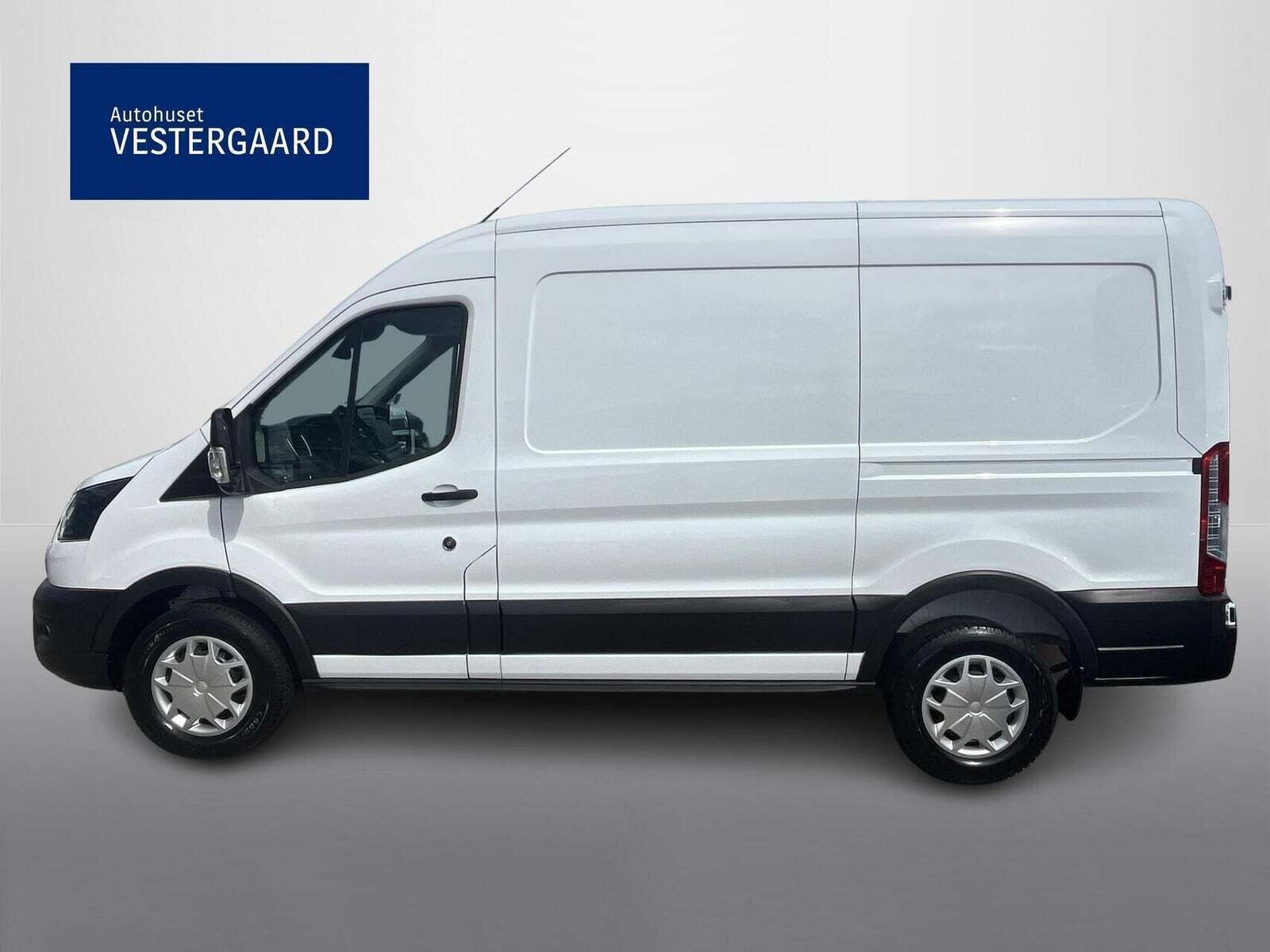 Ford Transit 350 L2 Van 2,0 TDCi 130 Trend H2 FWD