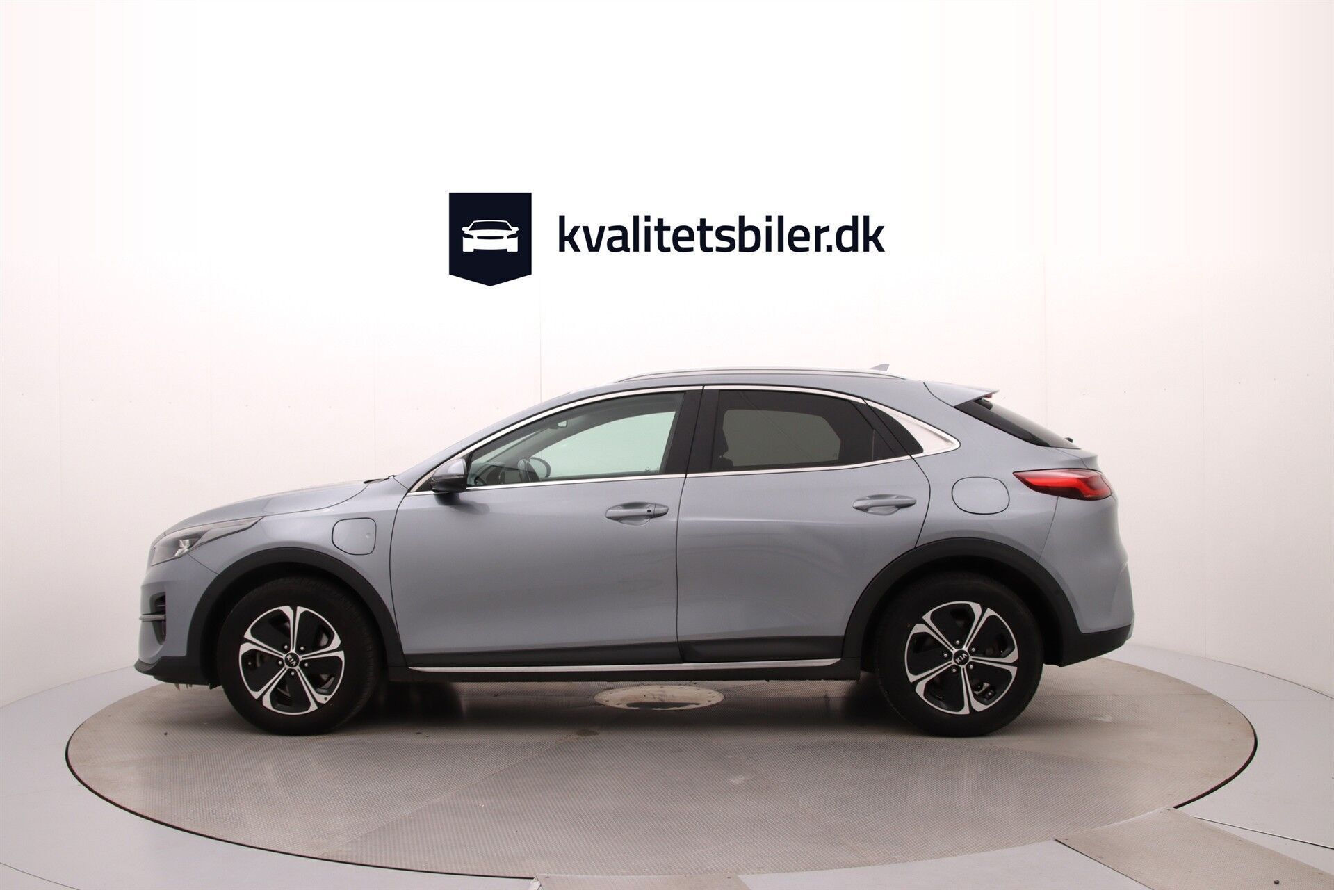 Kia XCeed 1,6 GDI  Plugin-hybrid Upgrade m/Plus DCT 141HK 5d 6g Aut.