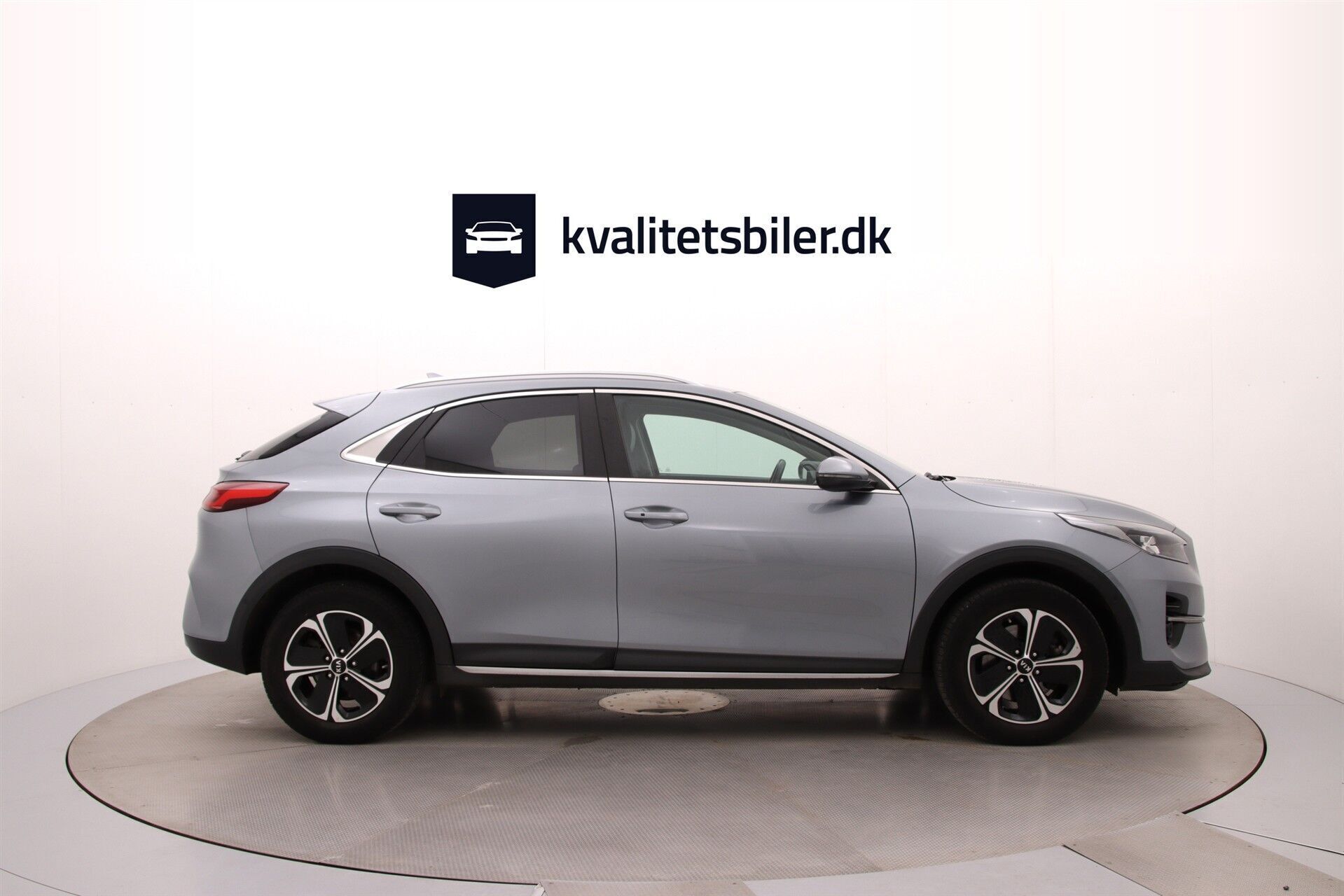 Kia XCeed 1,6 GDI  Plugin-hybrid Upgrade m/Plus DCT 141HK 5d 6g Aut.