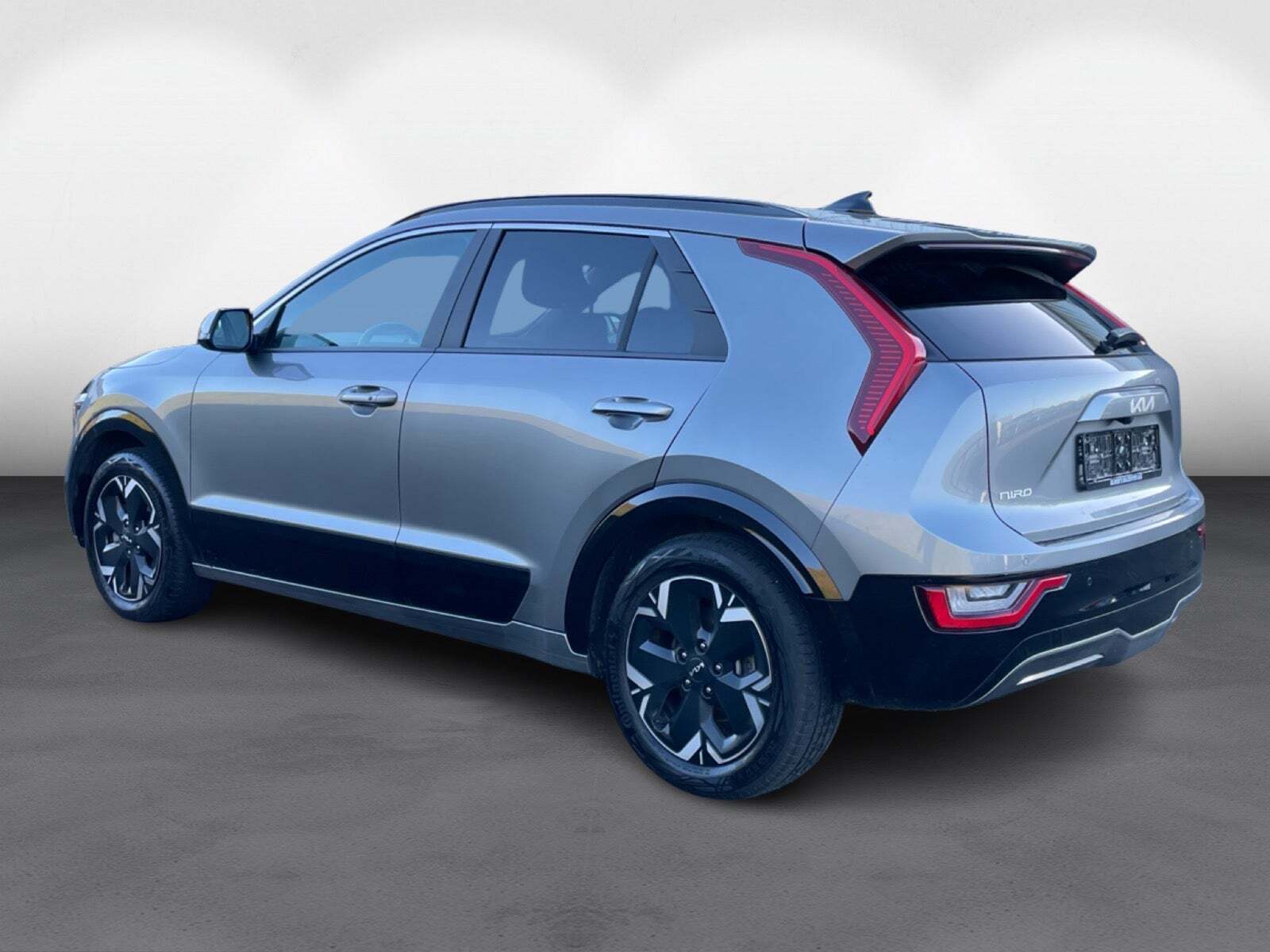 Kia Niro 64 EV Limited Edition