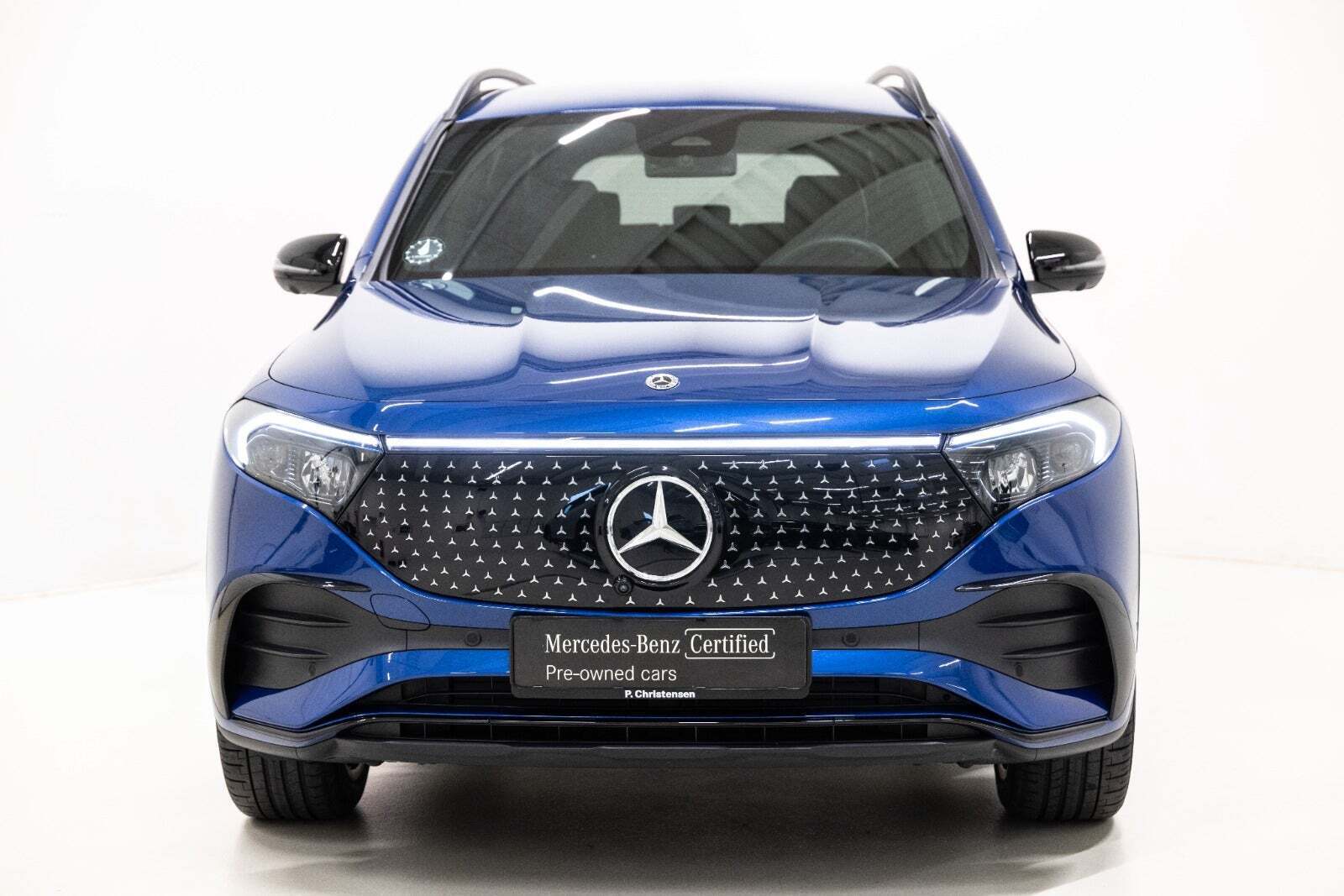 Mercedes EQB250+ AMG Advance Plus