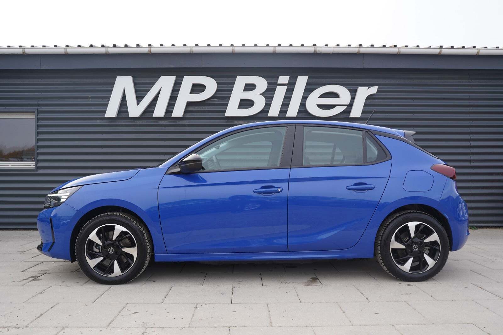 Opel Corsa-e 50 Elegance