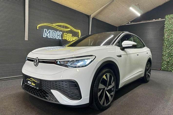 undefined VW ID.5 fra 2023