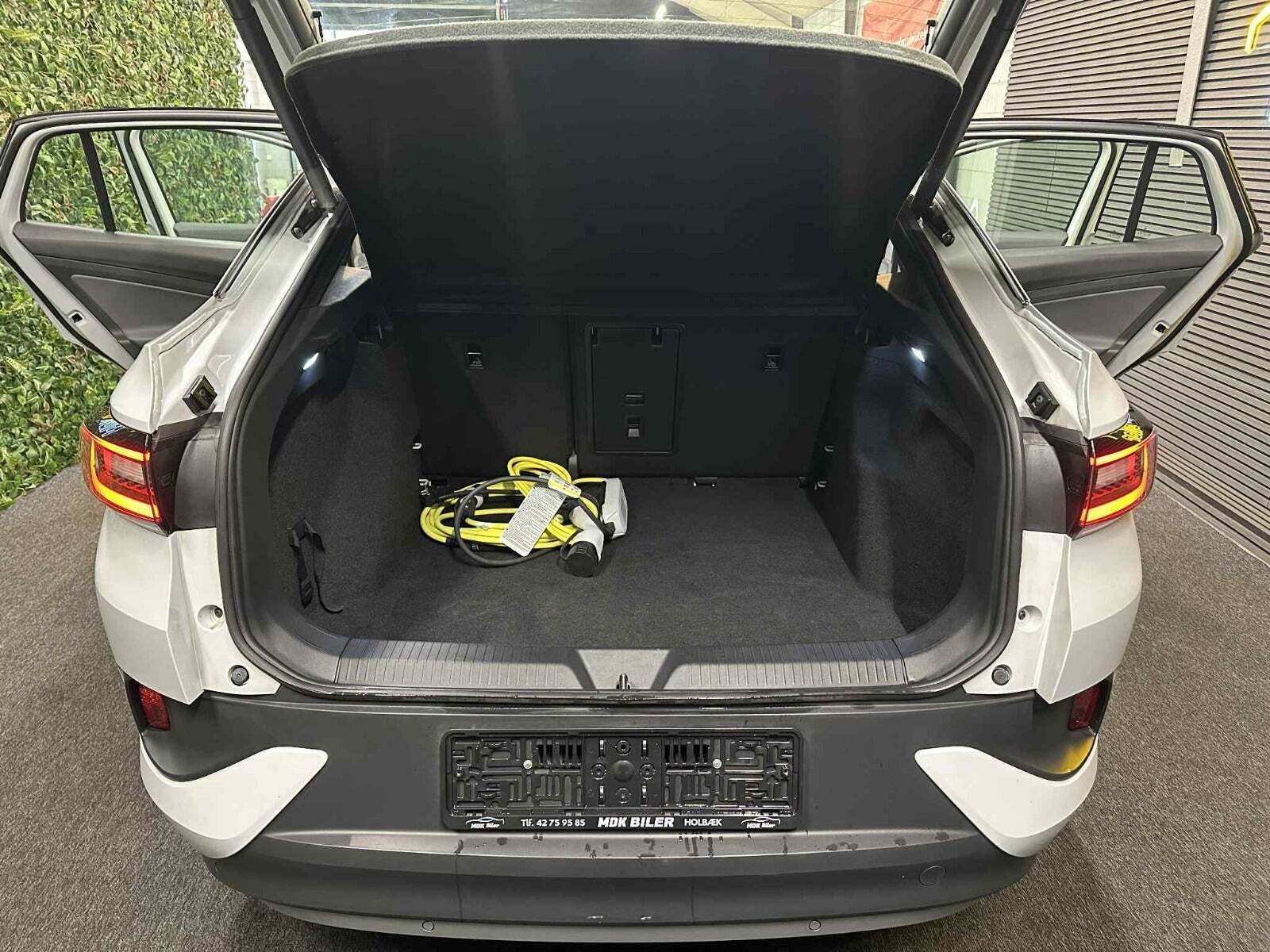 undefined VW ID.5 fra 2023