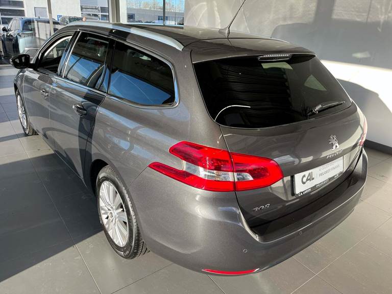 Peugeot 308 1,5 BlueHDi 130 Edition:210+ SW