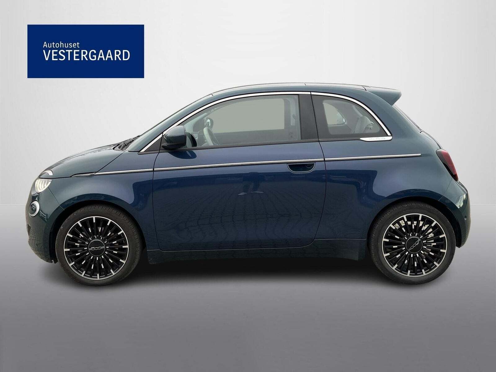 Fiat 500e 42 la Prima