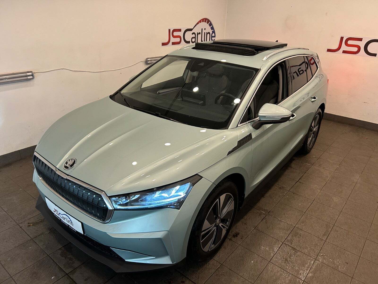 Skoda Enyaq 80 iV Lounge