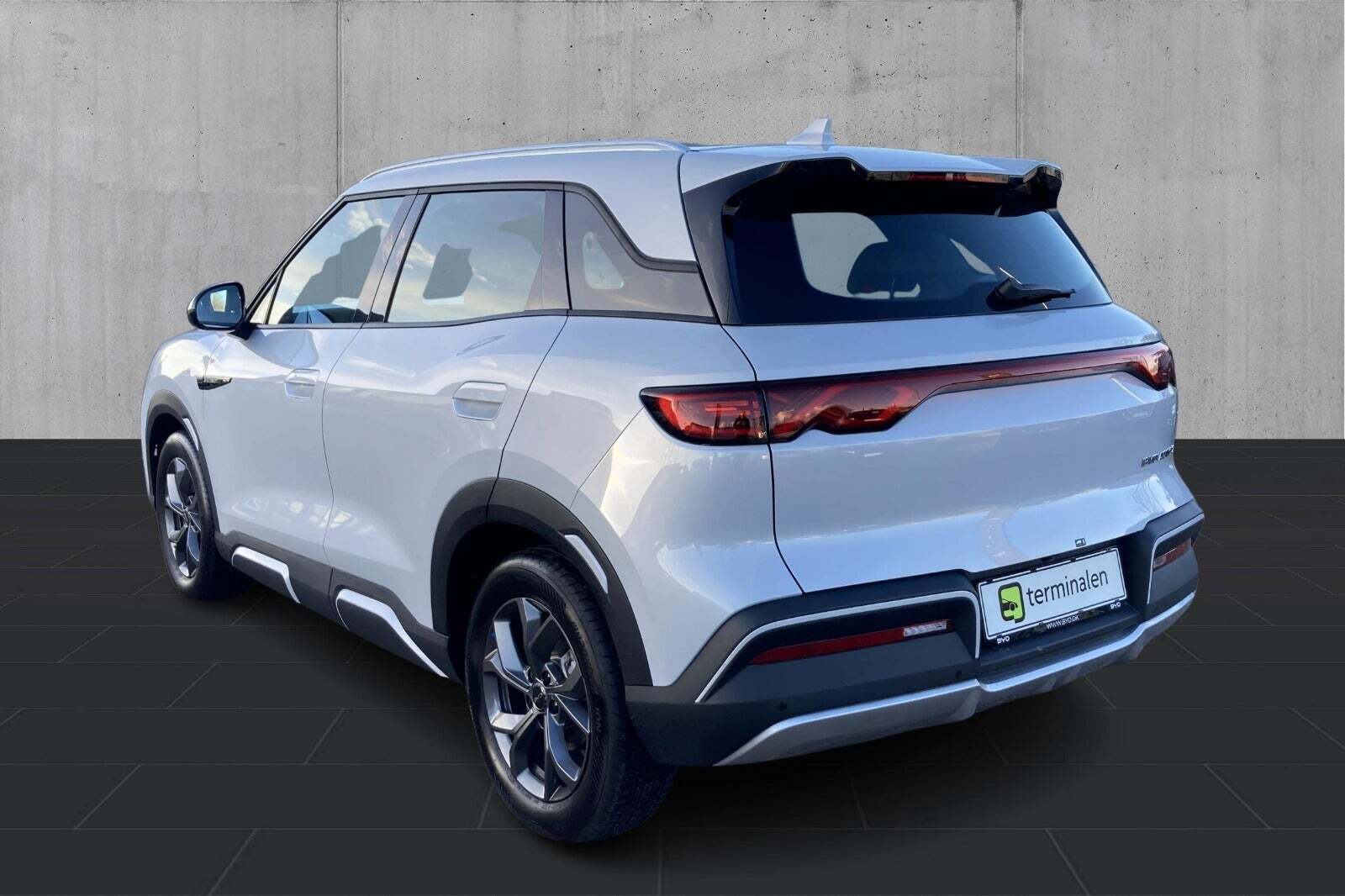 BYD Atto 2