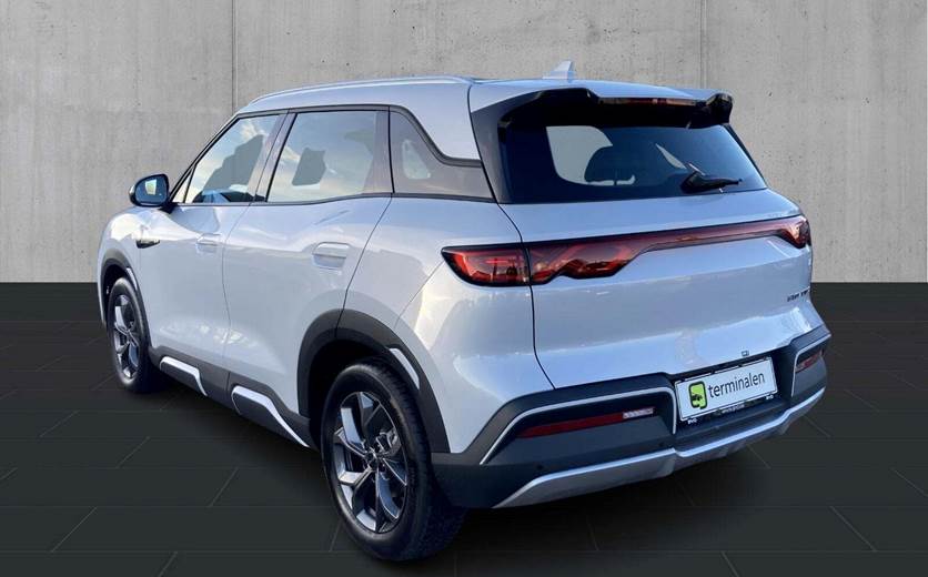BYD Atto 2