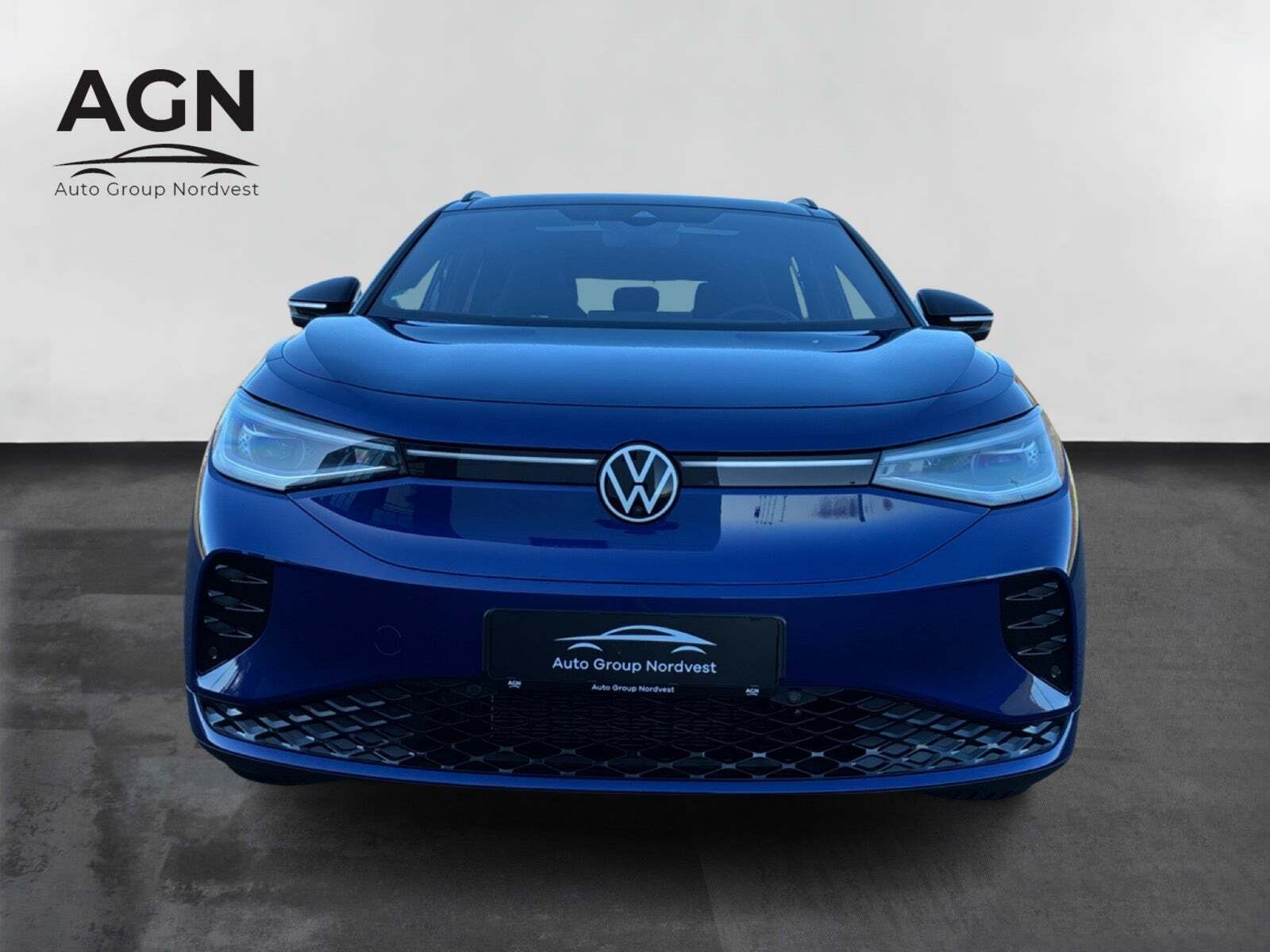 VW ID.4 77 GTX+ 4Motion