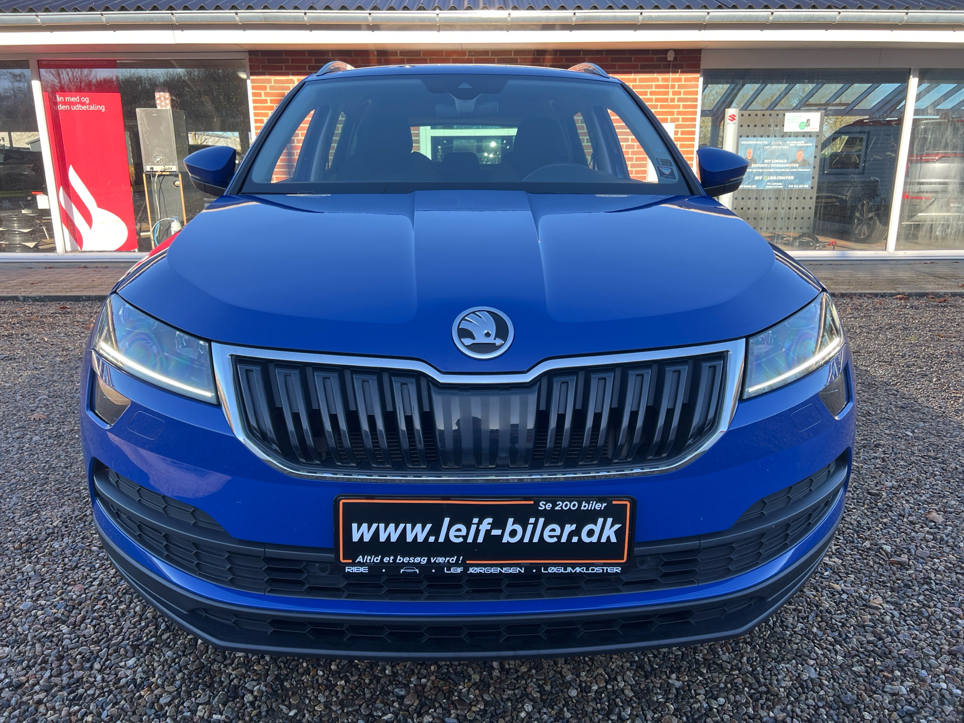 Skoda Karoq 1,5 TSI ACT Style DSG 150HK 5d 7g Aut.