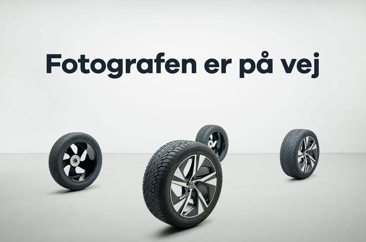 VW ID.4 EL Pro Performance 204HK 5d Aut.