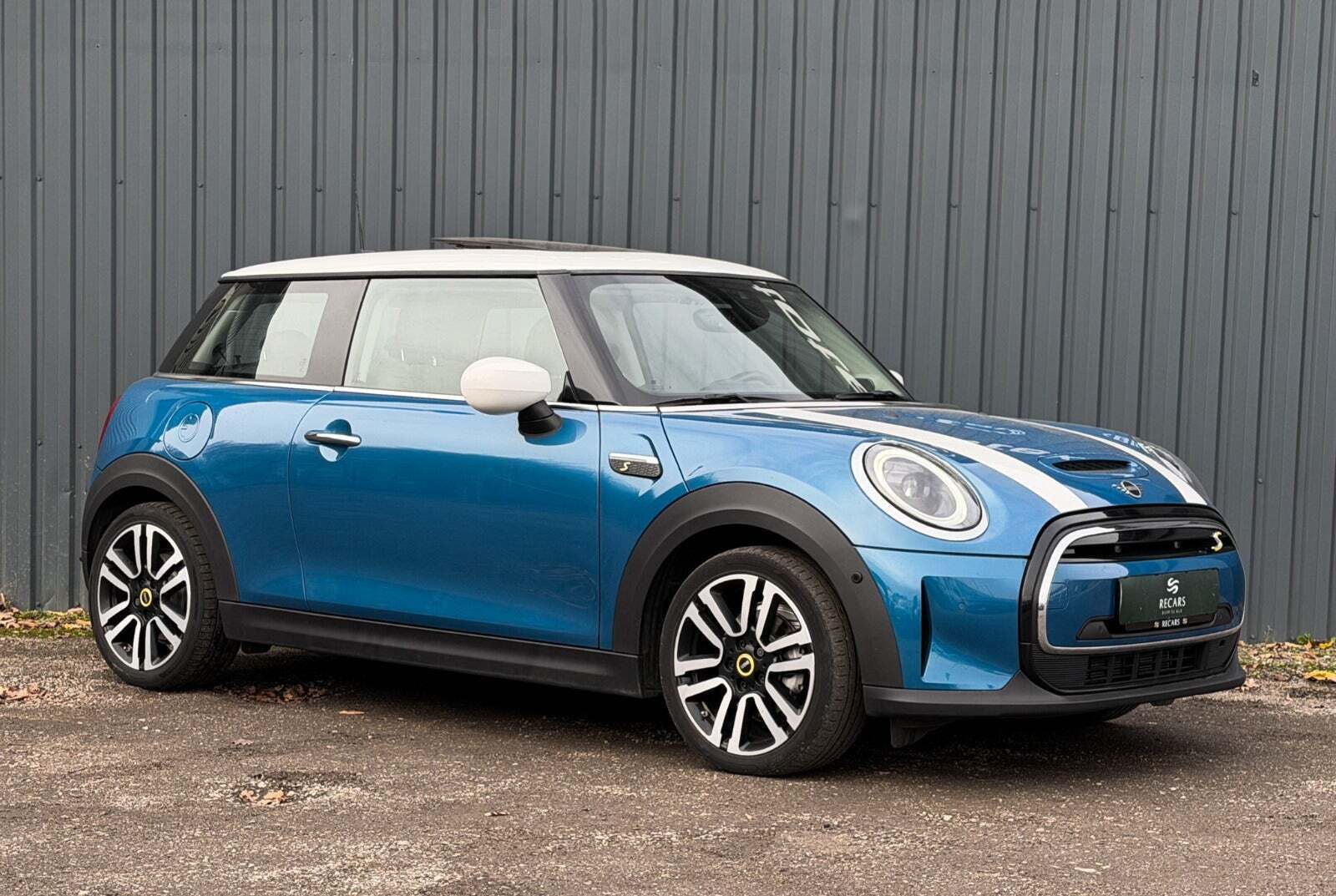 Mini Cooper SE Edition Premium Plus