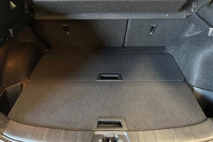 undefined Nissan Qashqai fra 2018