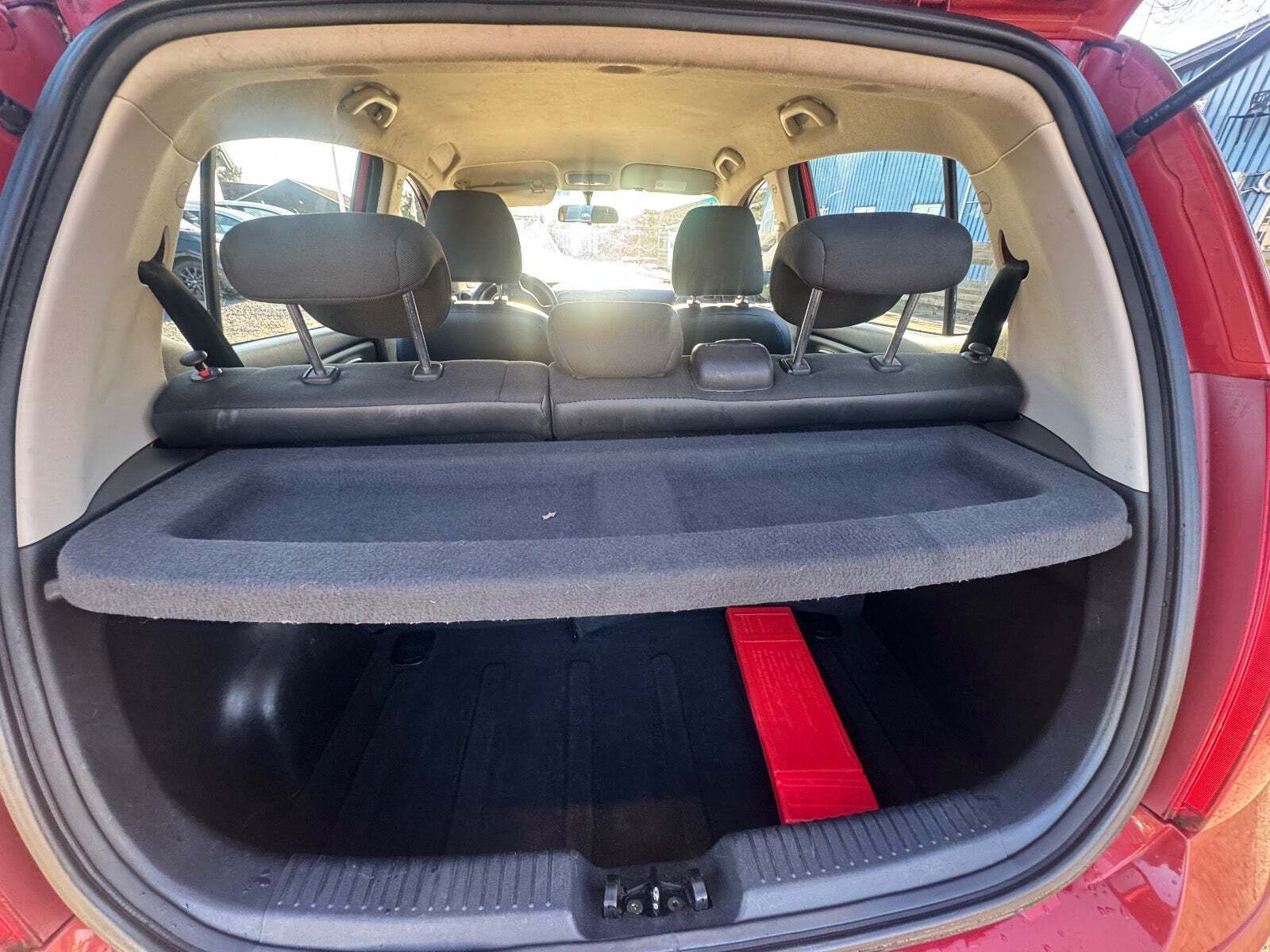 Hyundai i10 1,2 Comfort