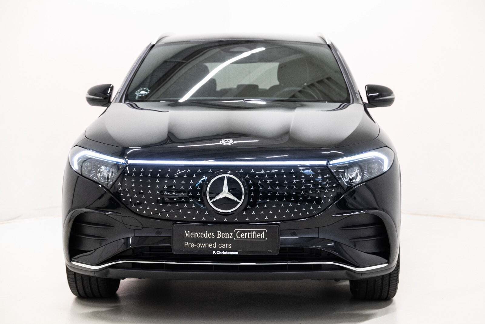 Mercedes EQA250+ AMG Advance