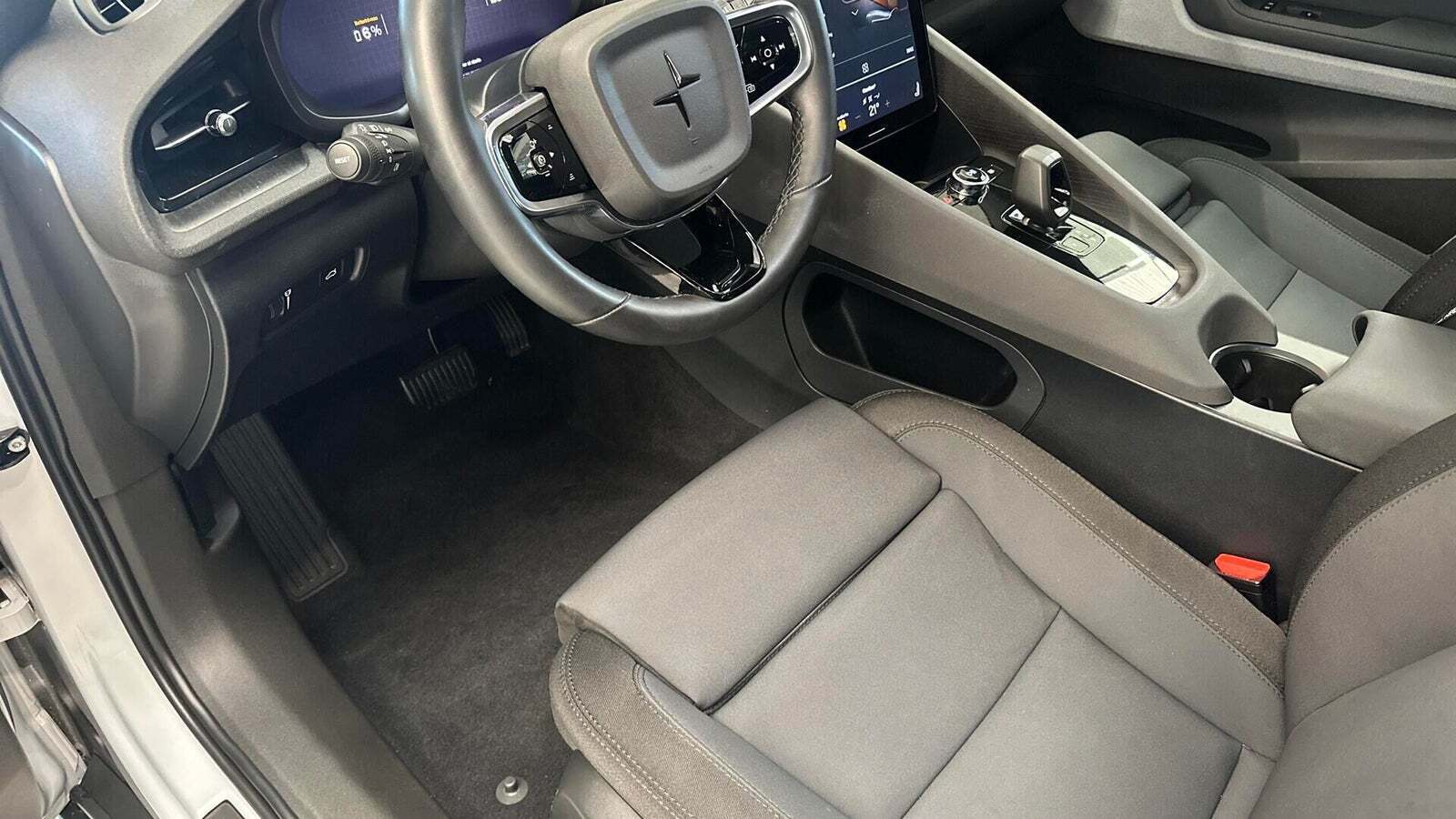 Polestar 2 Standard Range