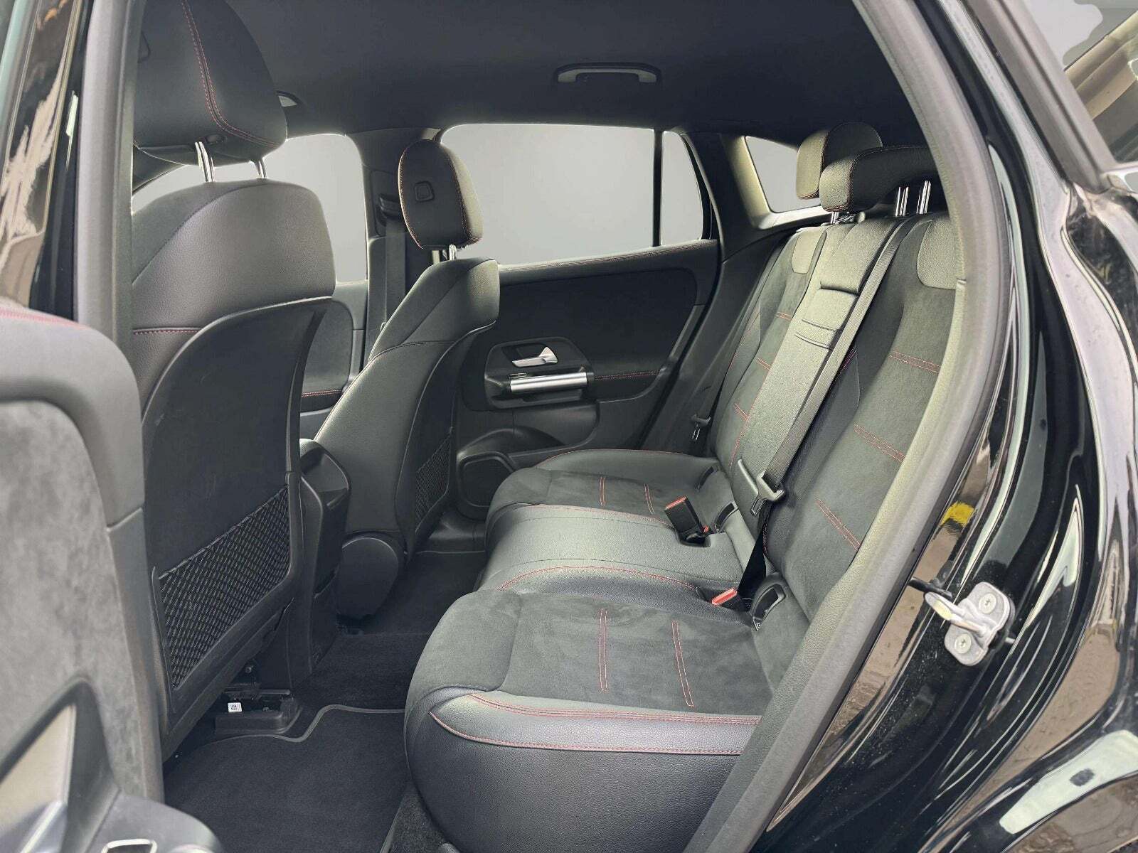 Mercedes EQA250 AMG Line