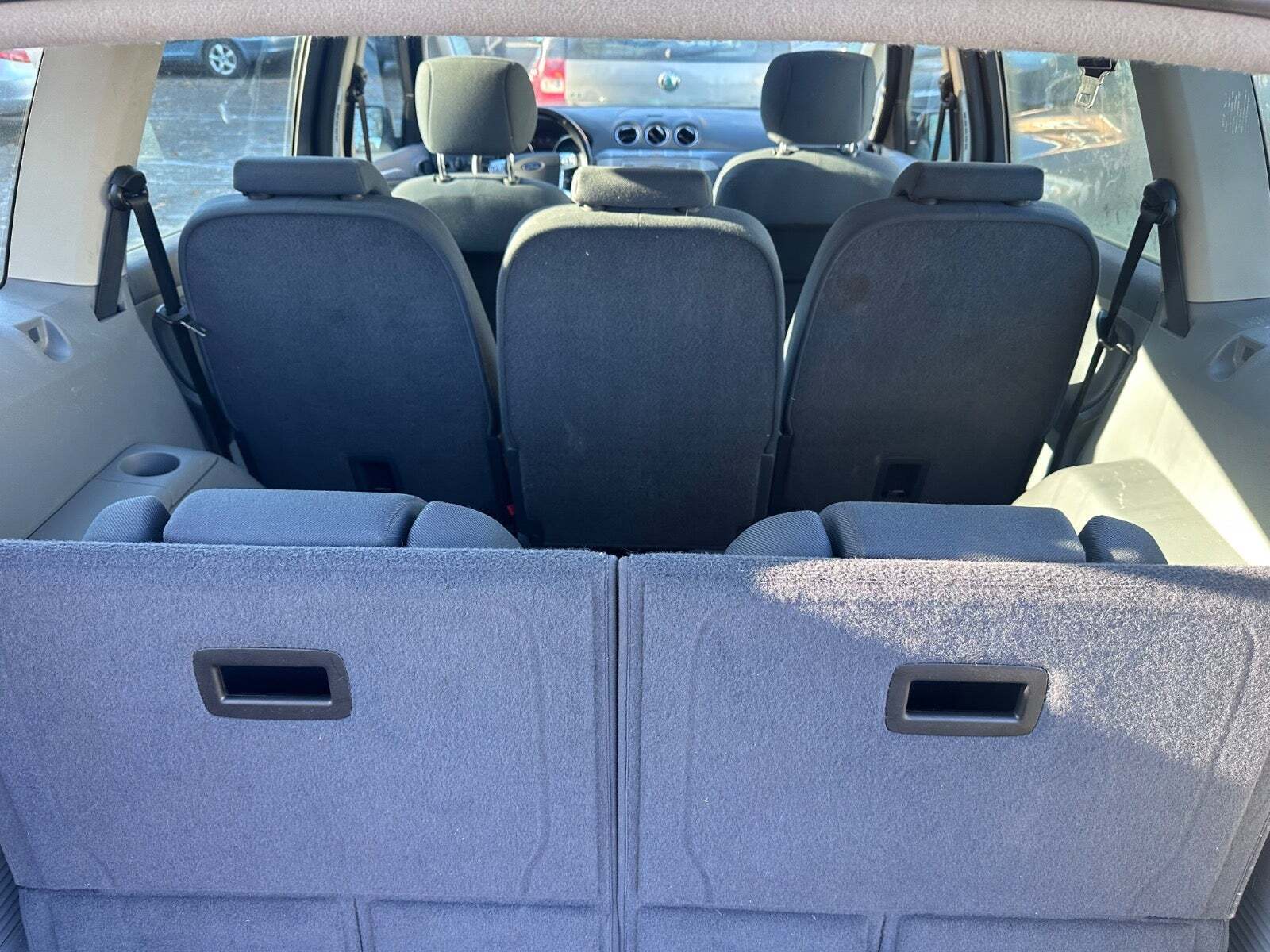 undefined Ford S-MAX fra 2007