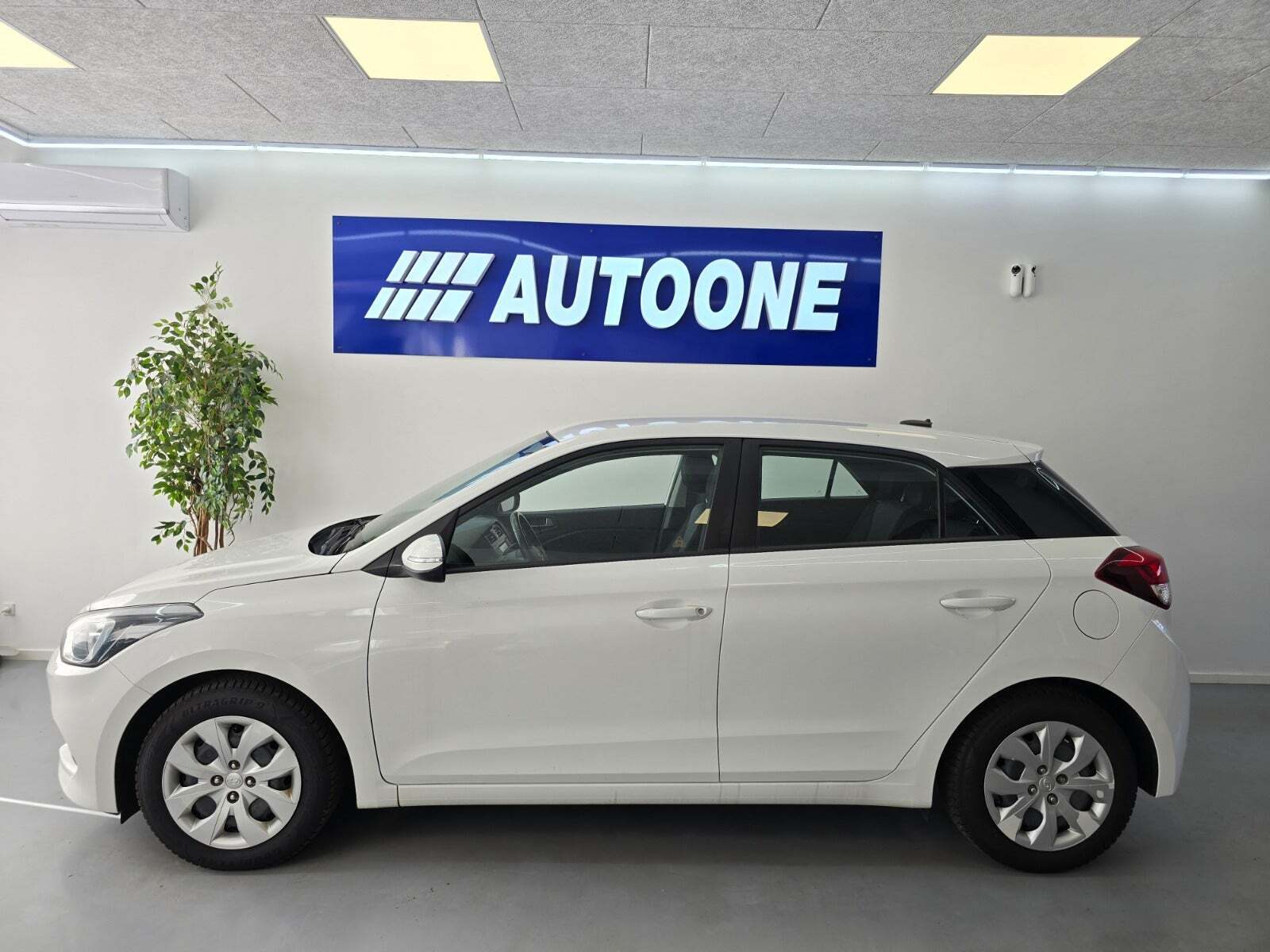 Hyundai i20 1,0 T-GDi Vision