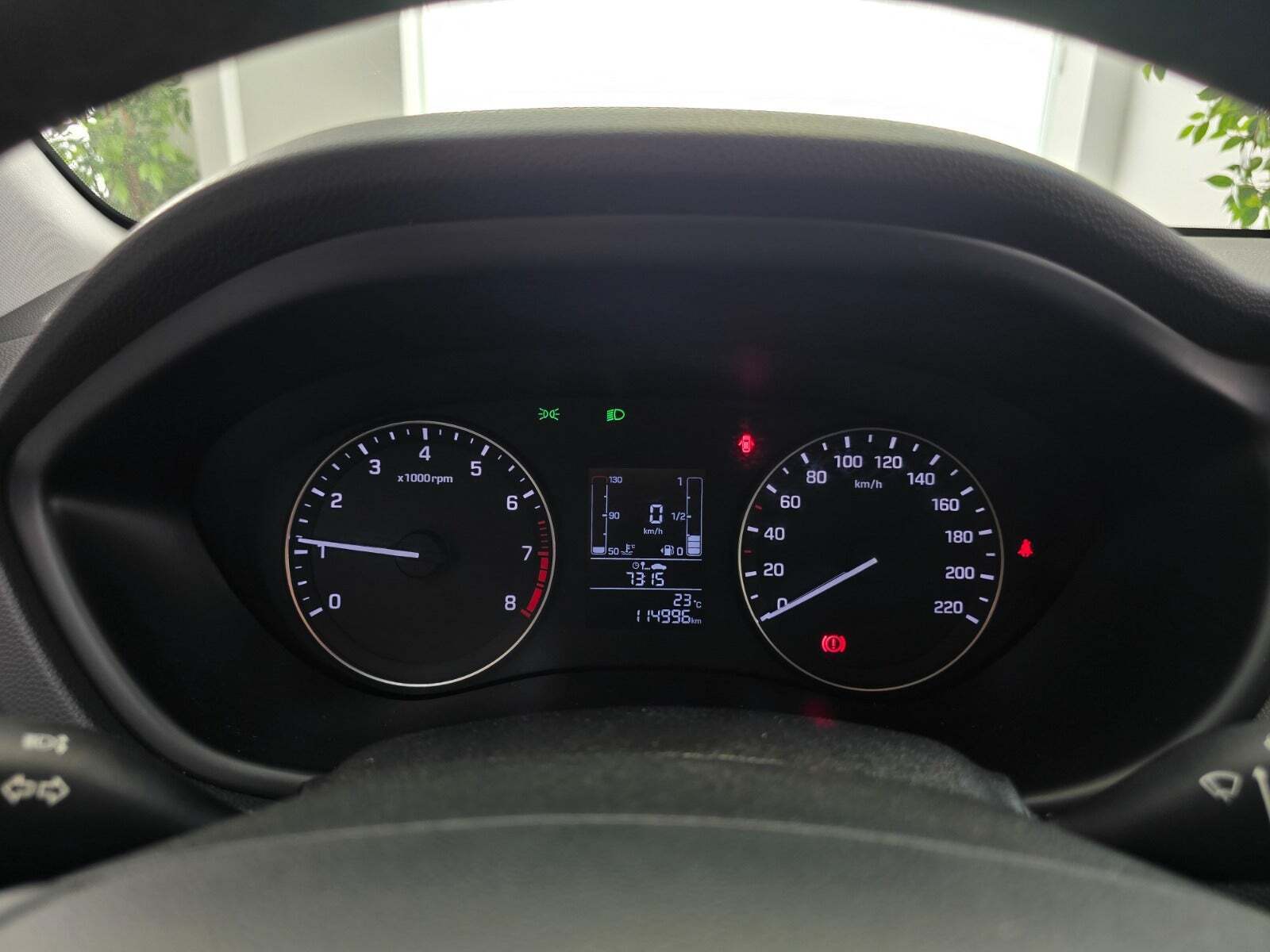 Hyundai i20 1,0 T-GDi Vision