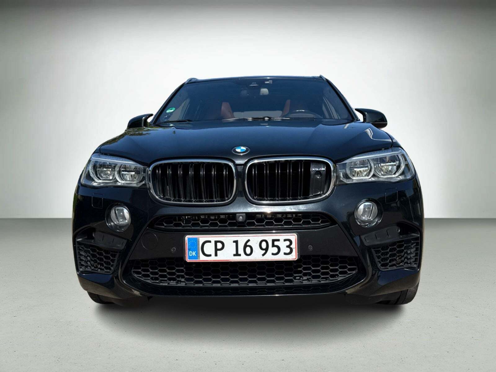 BMW X5 4,4 M xDrive aut.