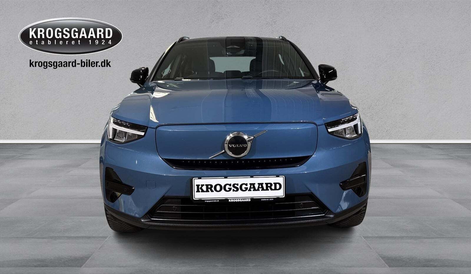 Volvo XC40 P6 ReCharge Core