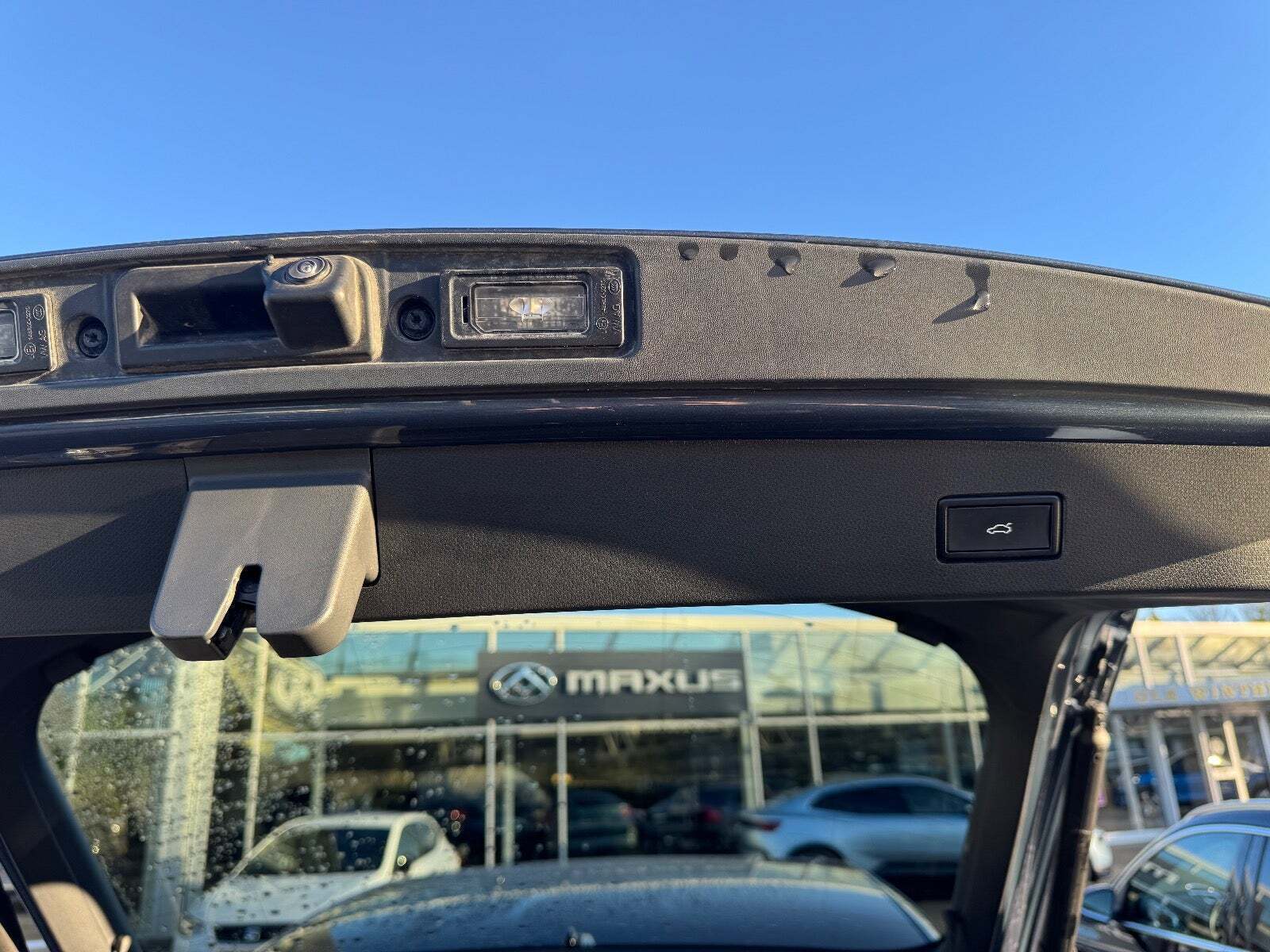 Cupra Tavascan 77 Endurance