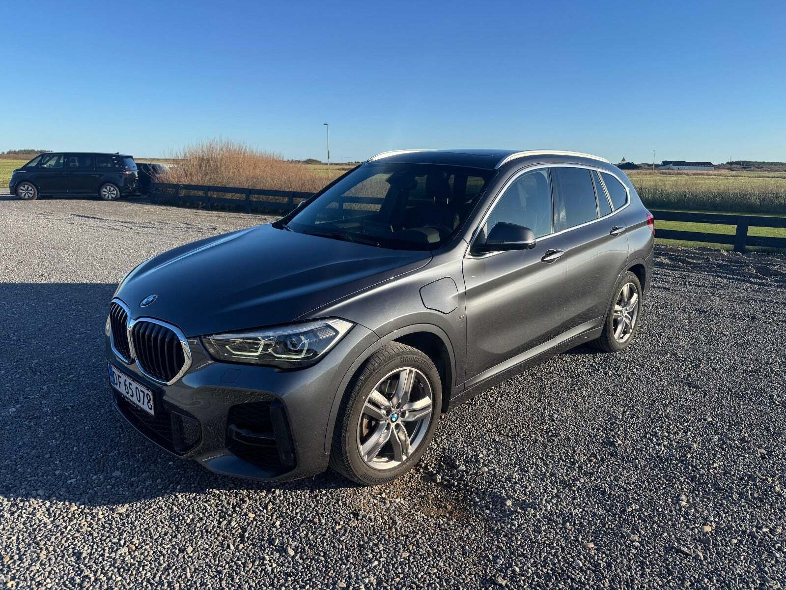 BMW X1 1,5 xDrive25e M-Sport+ aut.