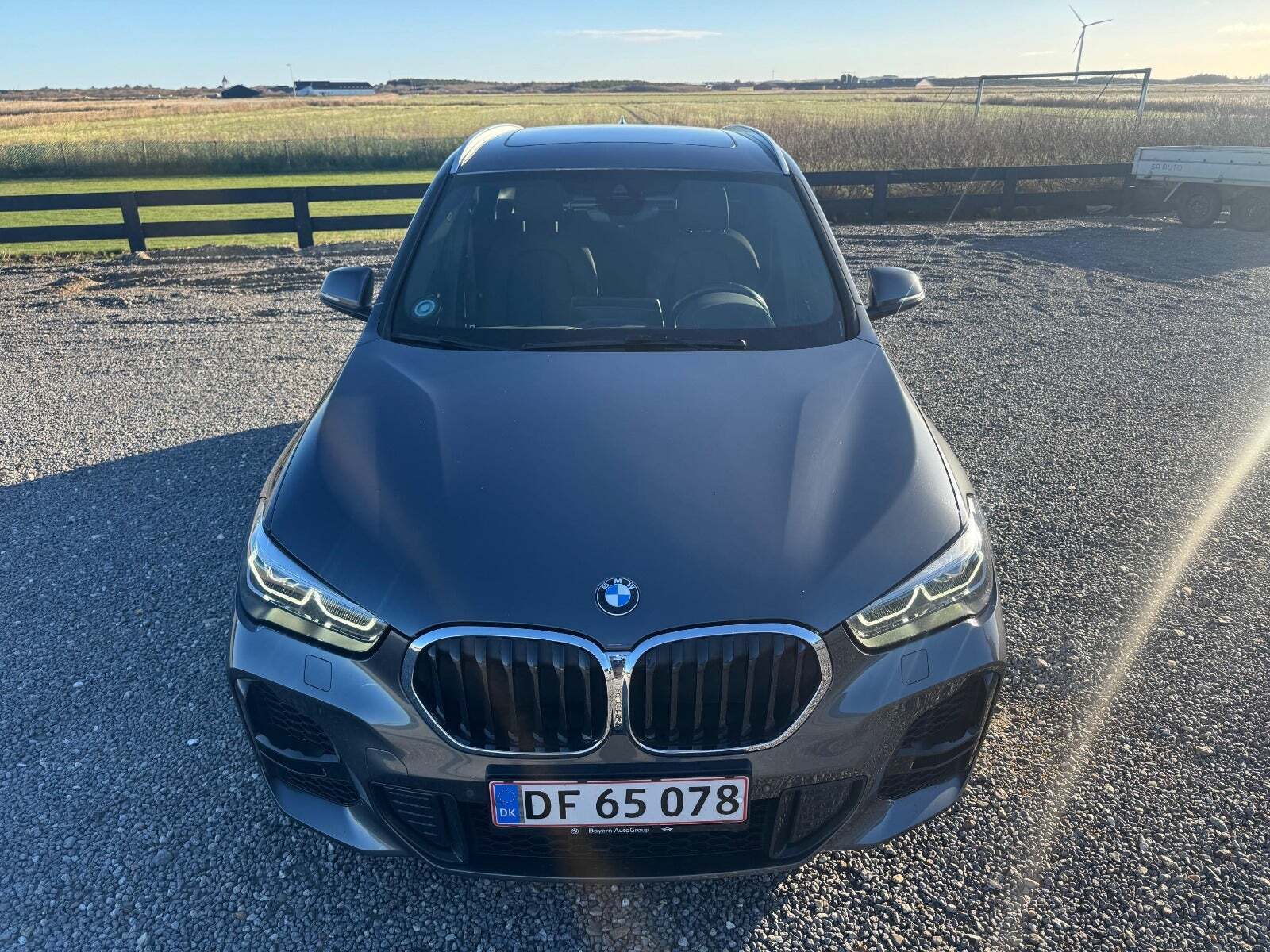 BMW X1 1,5 xDrive25e M-Sport+ aut.