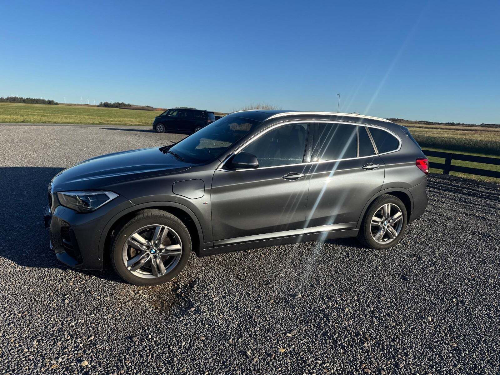 BMW X1 1,5 xDrive25e M-Sport+ aut.