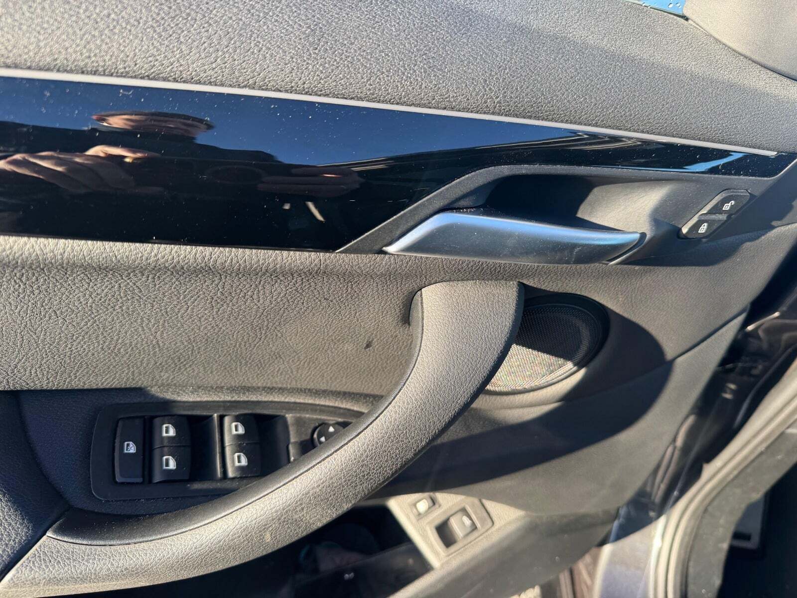 undefined BMW X1 fra 2022