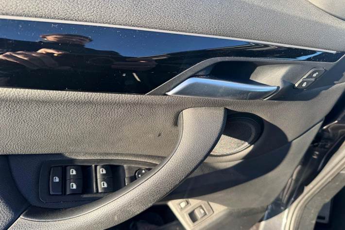 undefined BMW X1 fra 2022