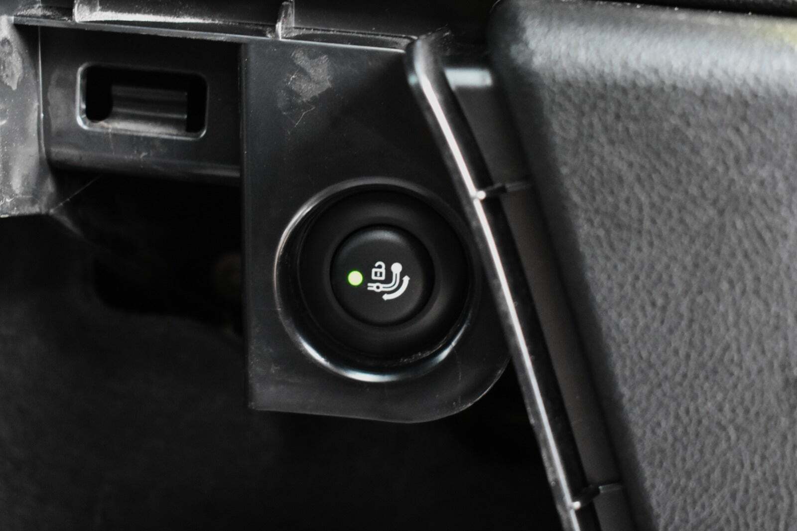 Sort BMW iX3 fra 2022