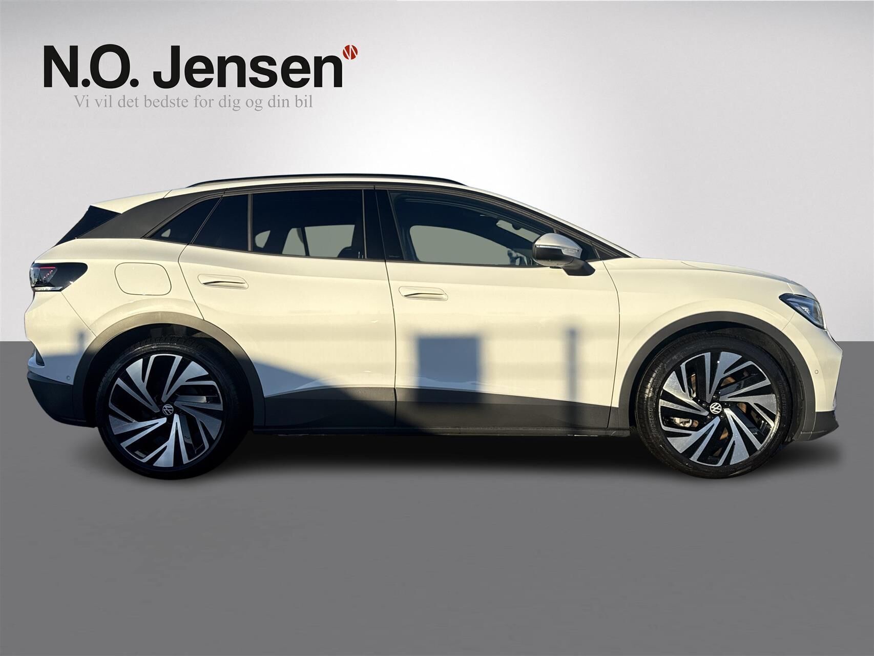 VW ID.4 EL Style+ 286HK 5d Aut.