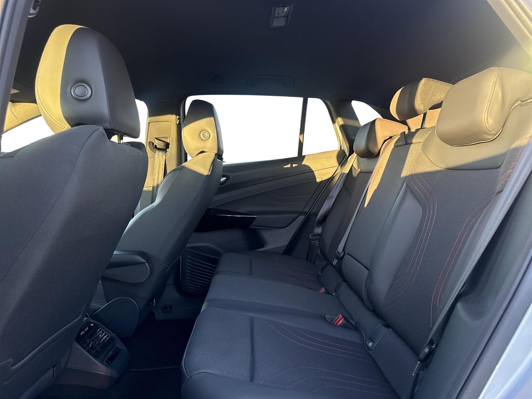 VW ID.4 EL GTX 4Motion 340HK 5d Aut.