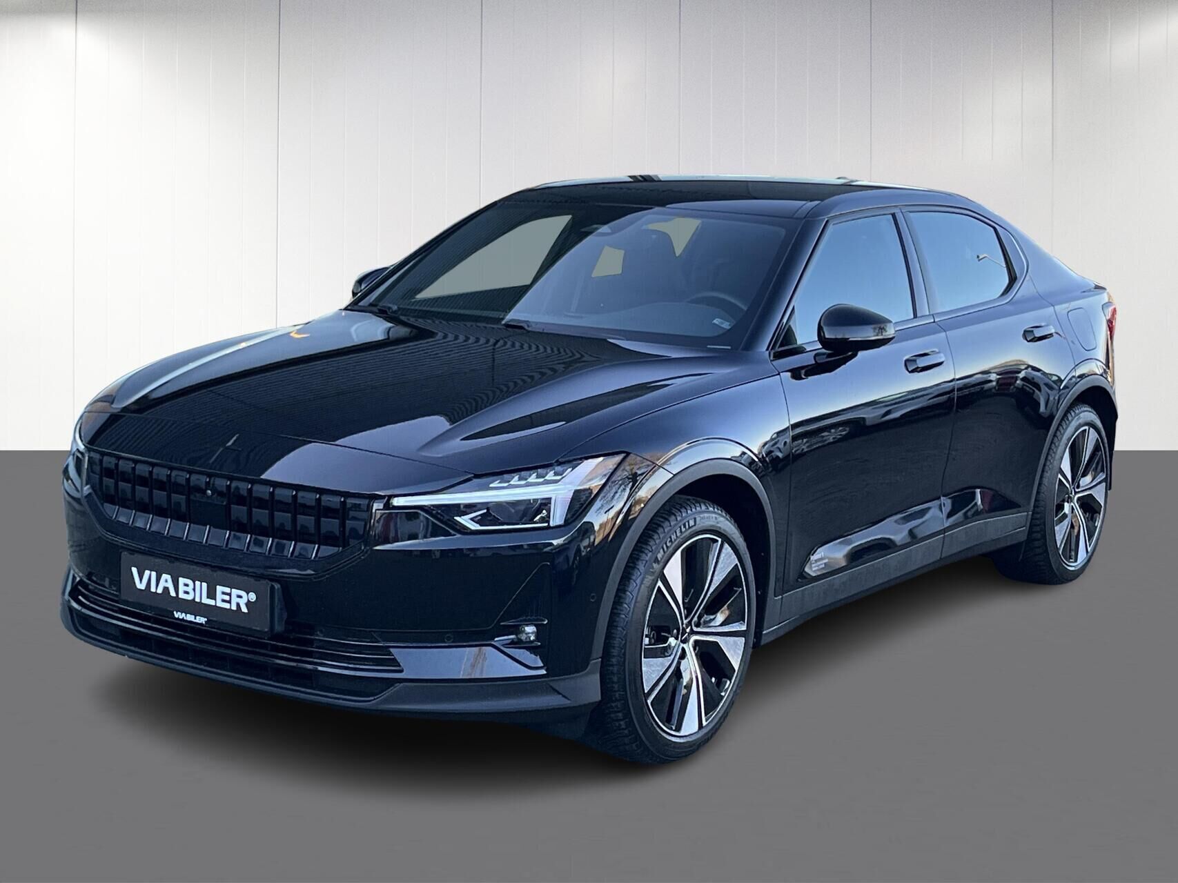 Polestar 2 EL Standard Range 231HK 5d Aut.