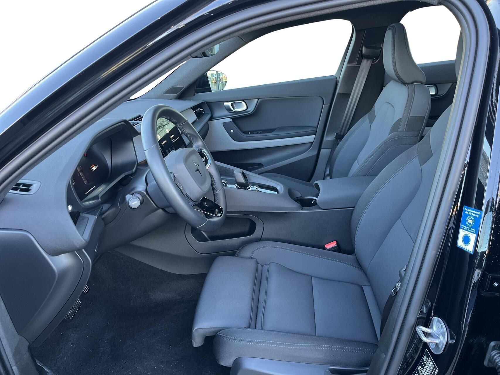 Polestar 2 EL Standard Range 231HK 5d Aut.