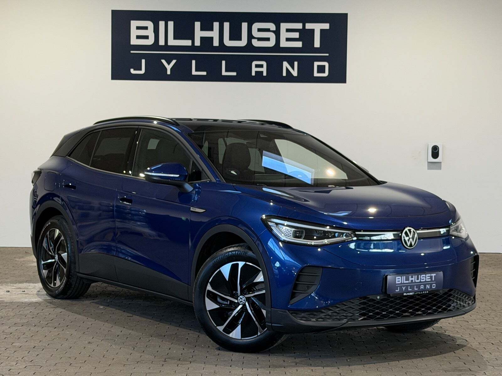 VW ID.4 77 Pro Performance