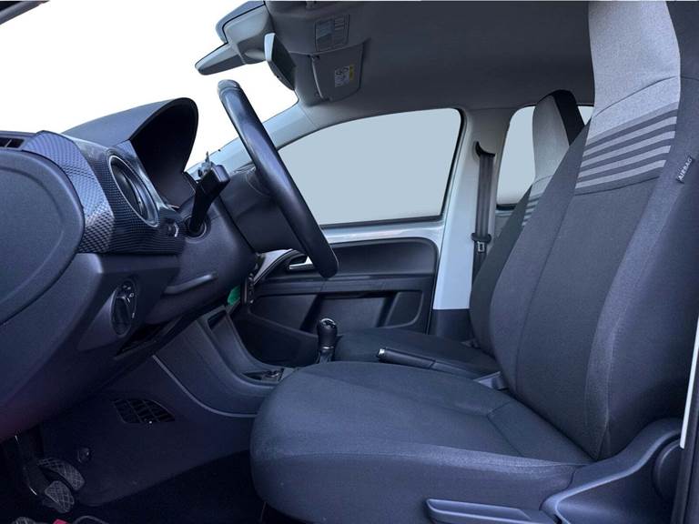 VW UP! 1,0 MPi 60 Move Up! BMT