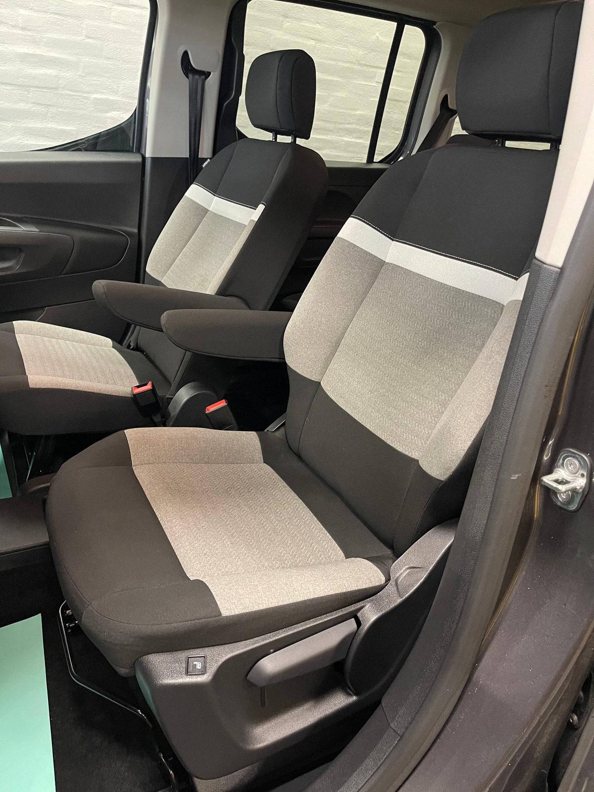 Citroën ë-Berlingo 50 Prestige XL