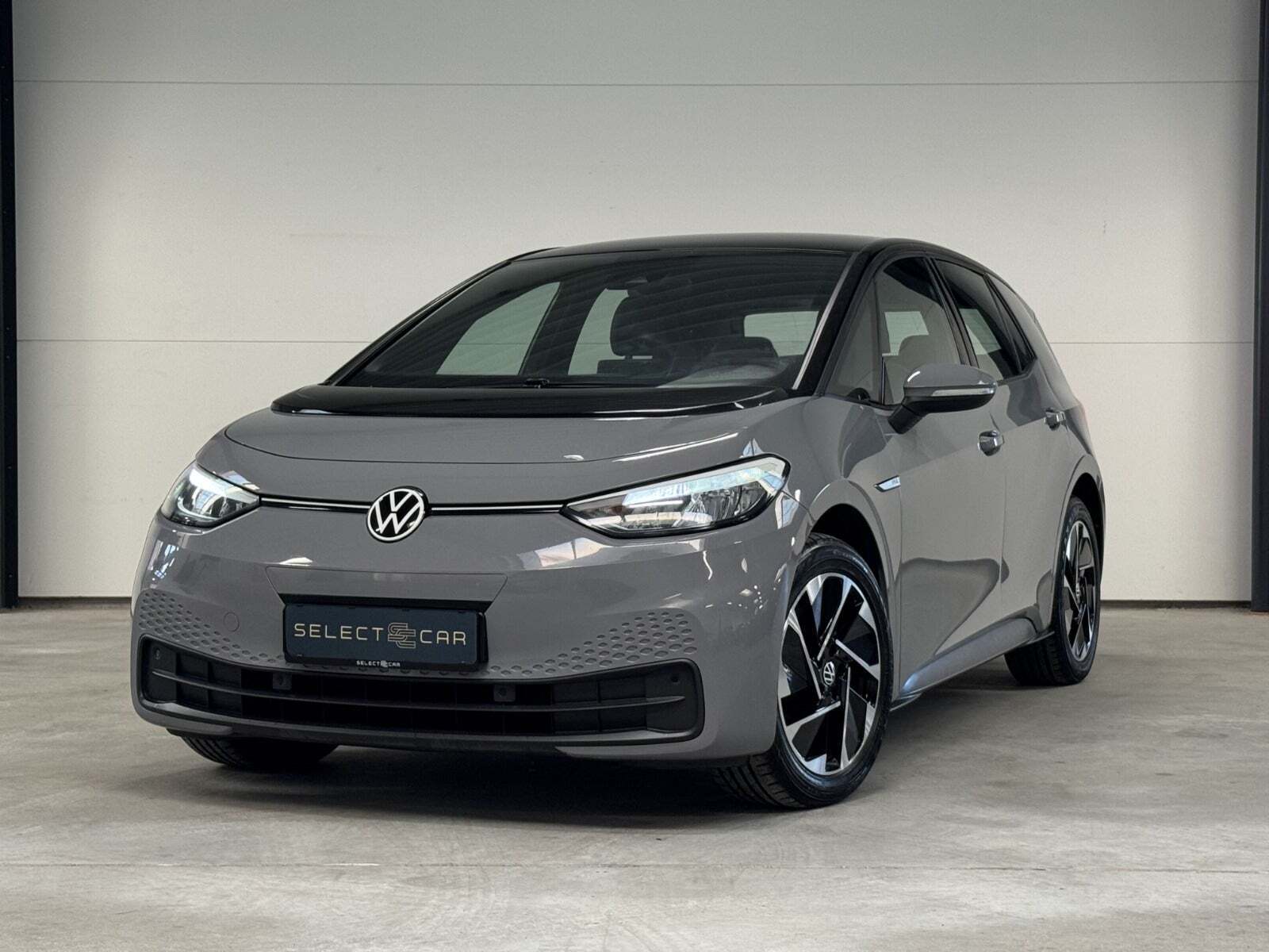 VW ID.3 58 Pro Performance