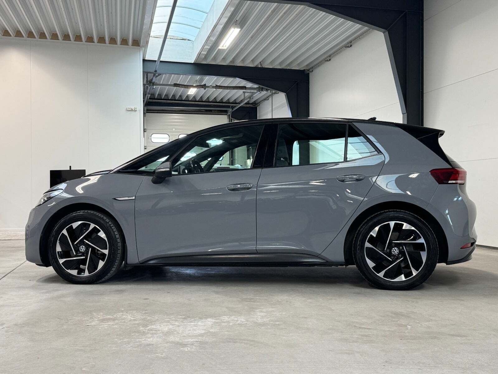 VW ID.3 58 Pro Performance