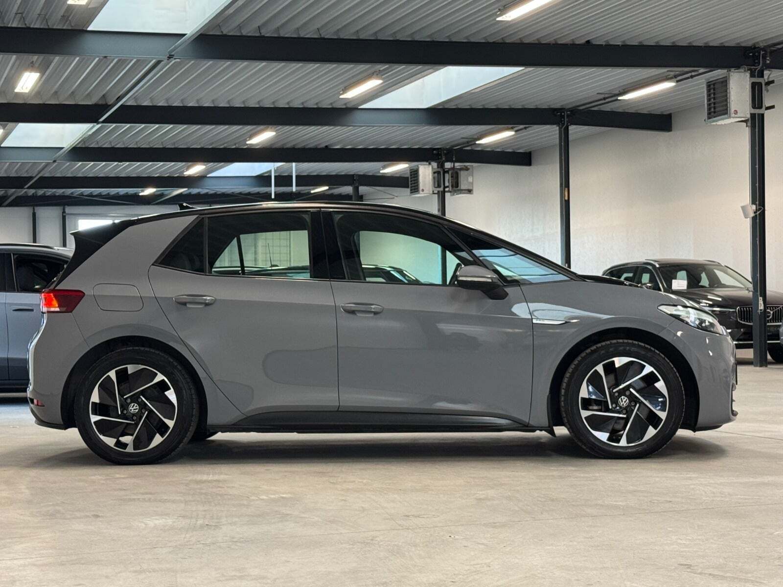 VW ID.3 58 Pro Performance