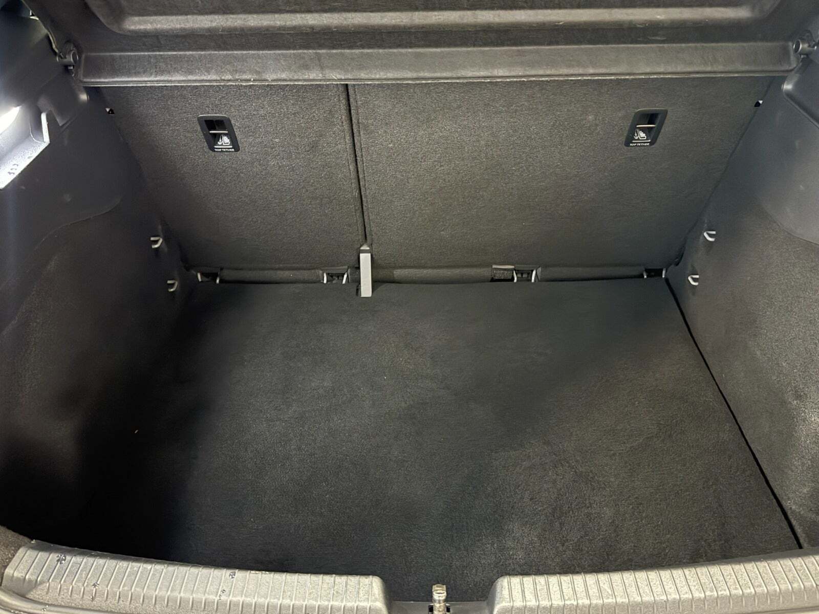 Grå VW ID.3 fra 2021