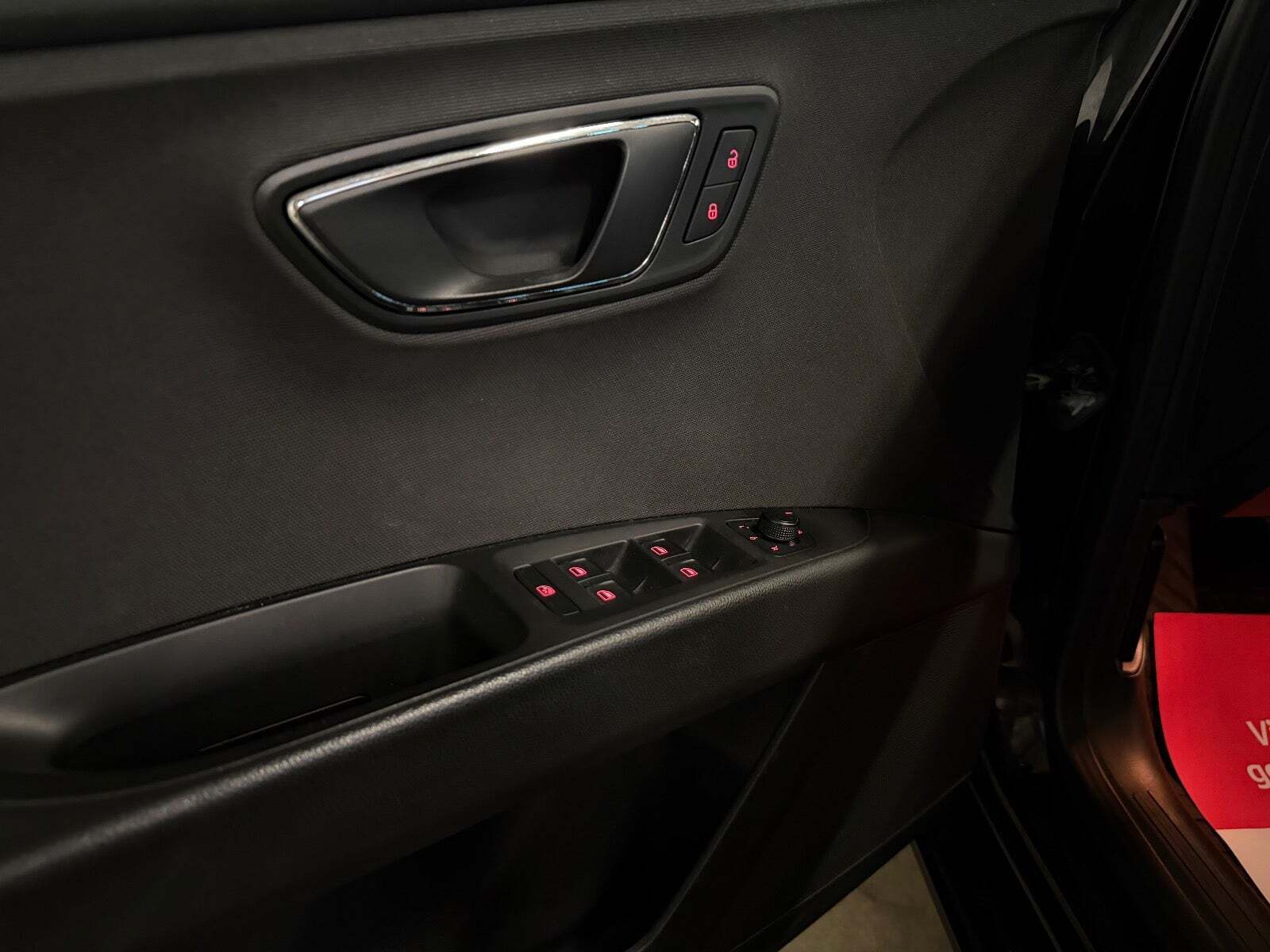 Seat Leon 1,4 TSi 122 Style ST eco