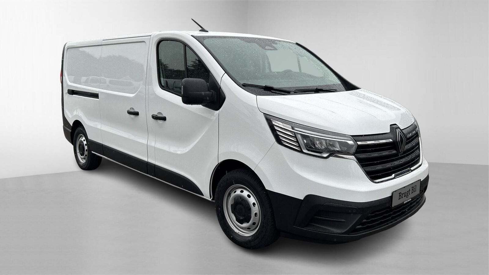 Renault Trafic 2,0 dCi 130 L2H1 Tekno