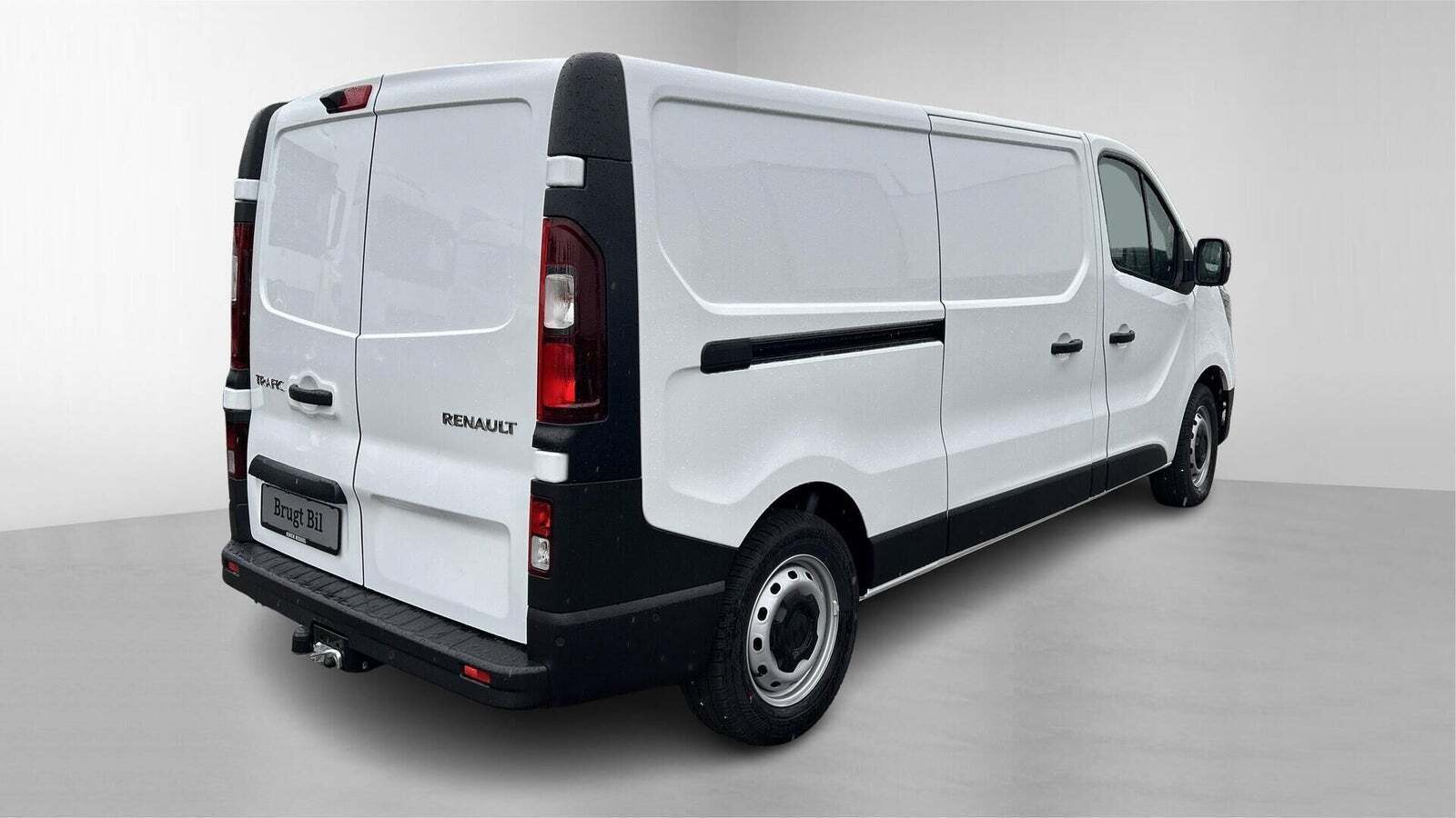 Renault Trafic 2,0 dCi 130 L2H1 Tekno