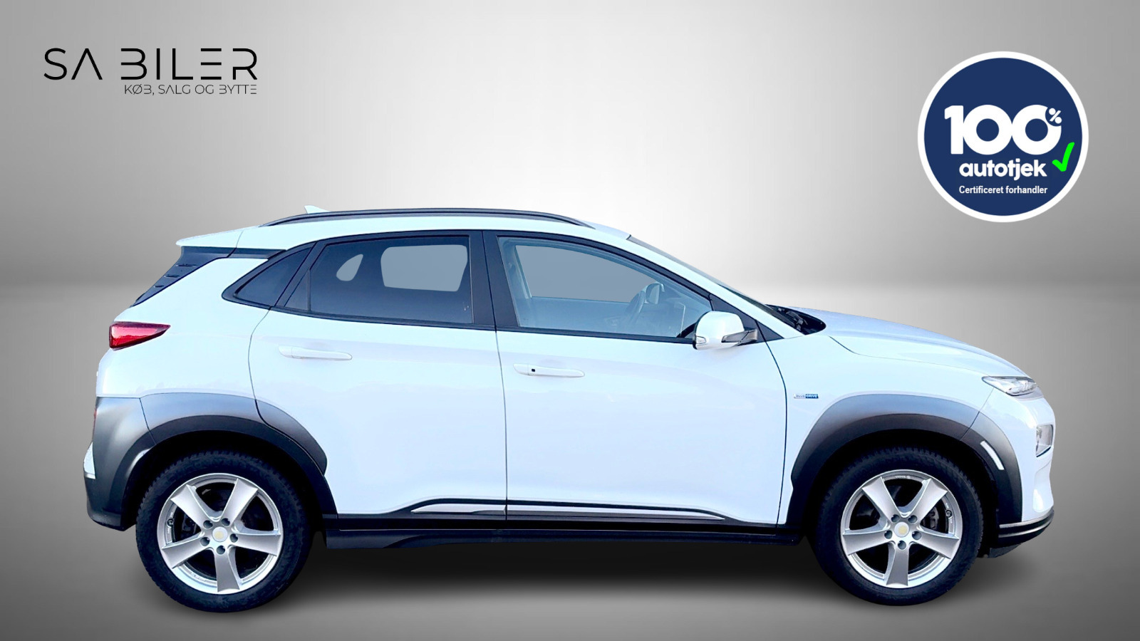 Hyundai Kona 64 EV Premium